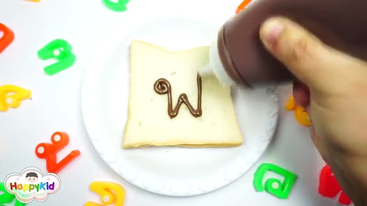 ช็อกโกแลต ก ไก่ | เพลง ก เอ๋ย ก ไก่ | ฝึกเขียน ก ไก่ | พยัญชนะไทย | Learn Thai Alphabet