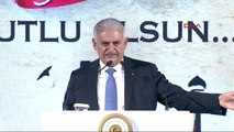 Başbakan Yıldırım Ankara'nın Başkent Oluşunun 94. Yıldönümü Etkinliği'nde Konuştu-3