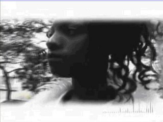 Luta cansativa Negra Li