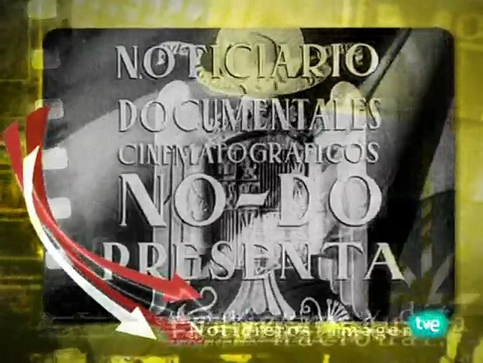 Los años del NO-DO - (1946) Franco aislado del mundo