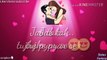 Jab Tak❤ | whatsapp status video | 30 sec lyrics video|Romantic Song |MS Dhoni | Status Fantasy