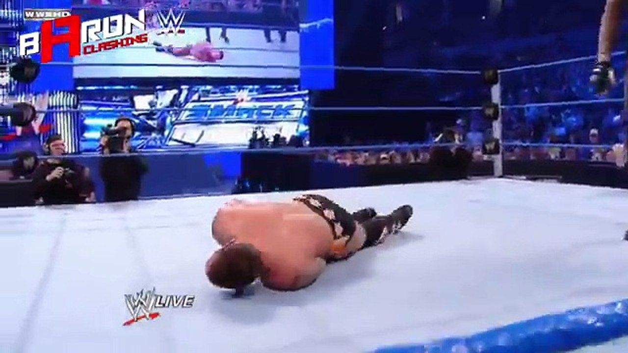 The Undertaker - Chokeslams Compilation #2
