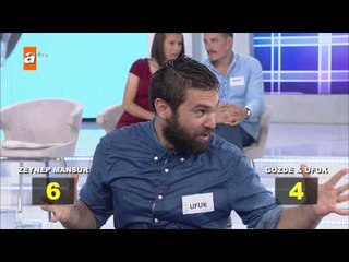 Zeynep Mansur'un zor anları! - atv