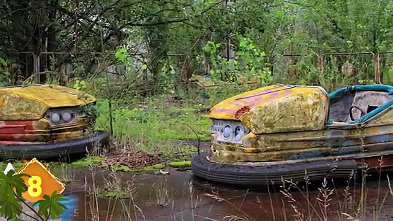 13 BIZARRE Paranormal Creatures