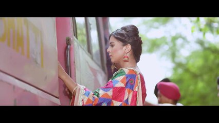Route (Full Video) | Kulbir Jhinjer | Deep Jandu | Sukh Sanghera