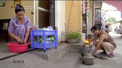 Giao mùa Tập 33 - Phim Truyền hình - Phim HD