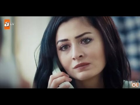 Eşkıya Dünyaya Hükümdar Olmaz Tanıtım - atv