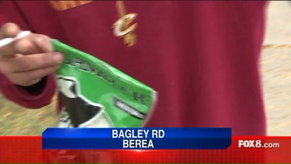 Man Asks First Responders for Forgiveness After Heroin Overdose