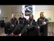 Team McManus at Womens Masters Basel 2013