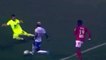 Mohamed Yattara  Goal HD - Brest	1-1	Auxerre 13.10.2017