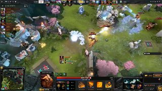 Tiny Butterfly Build - Too Strong! by OG & Wings Pro Dota 2