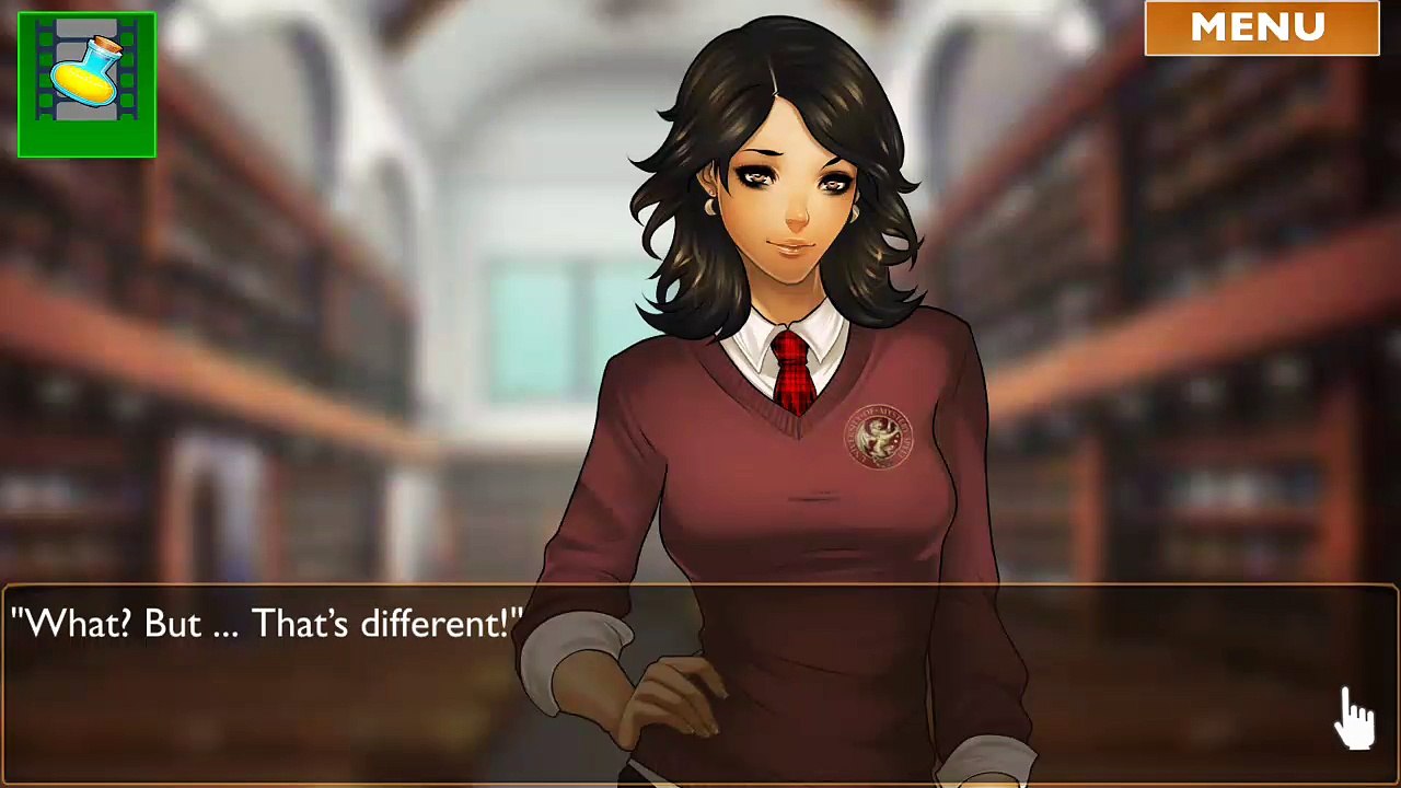 Arguments part 2 67 (Chapter 8)