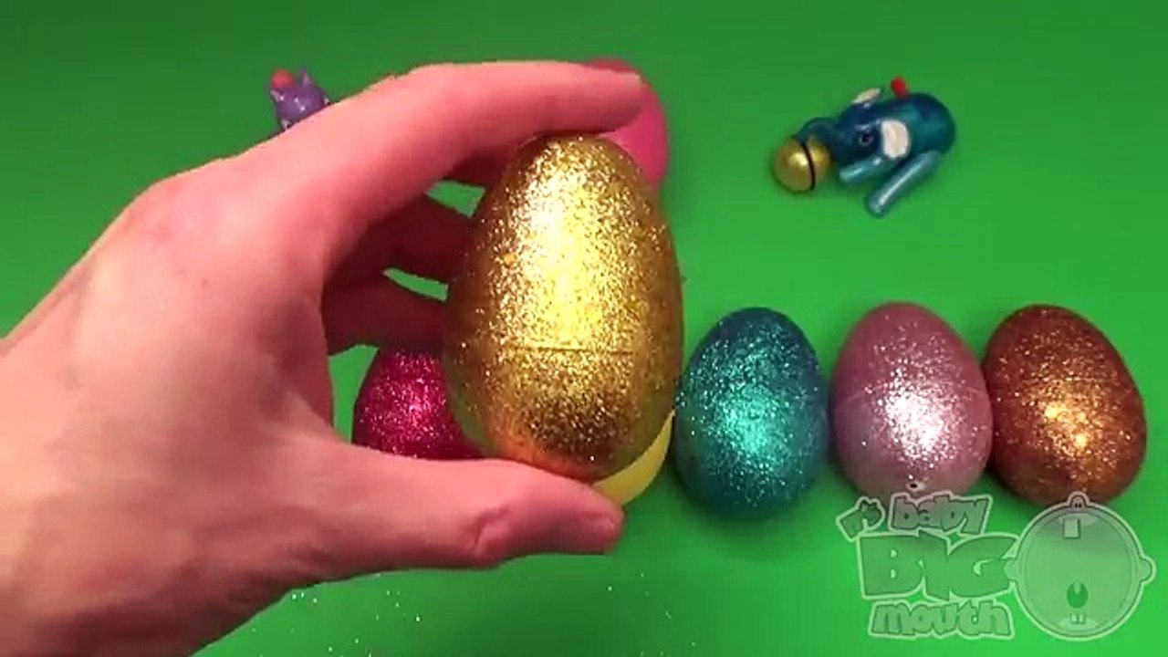 LearnaWord Letter of the Week! Week in Review! The Letter O! Toys for