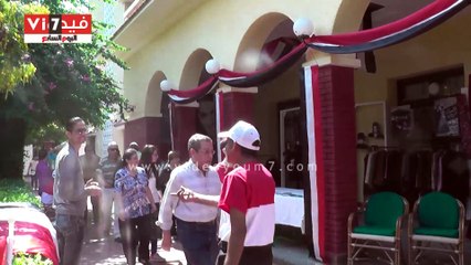 سميرة أحمد : قرار تبرعى لصندوق تحيا مصر جاء متأخرًا.. وما فيش حاجة تعز على مصر