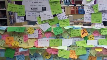 Incógnitas sobre el vuelo MH 370