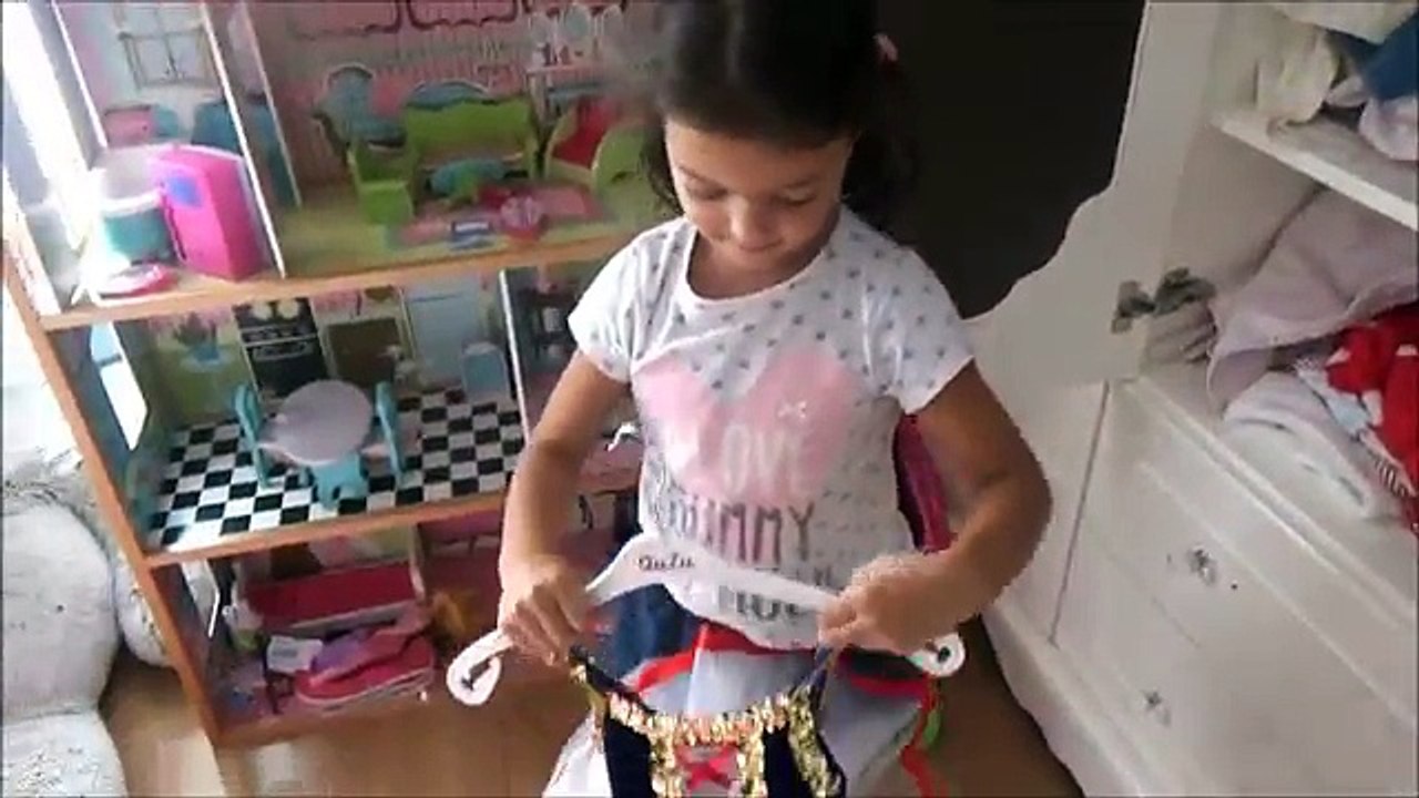 Masal Ve Öykünün Bale Gösterisi