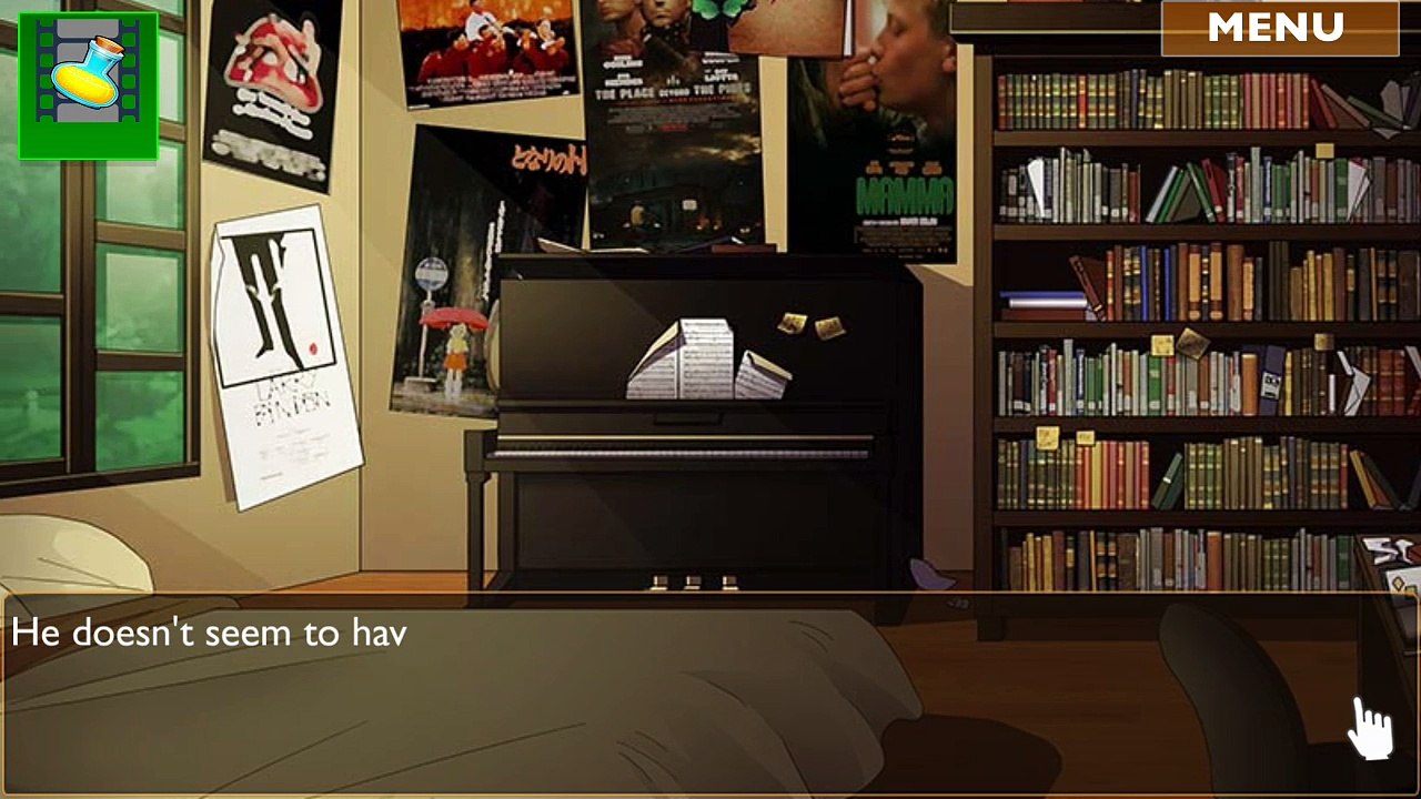 "Super duper wow" 71 (Chapter 8)