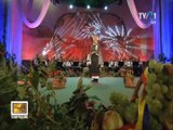 Sofia Vicoveanca - Hai flăcai la strigătură - live - Tezaur Folcloric