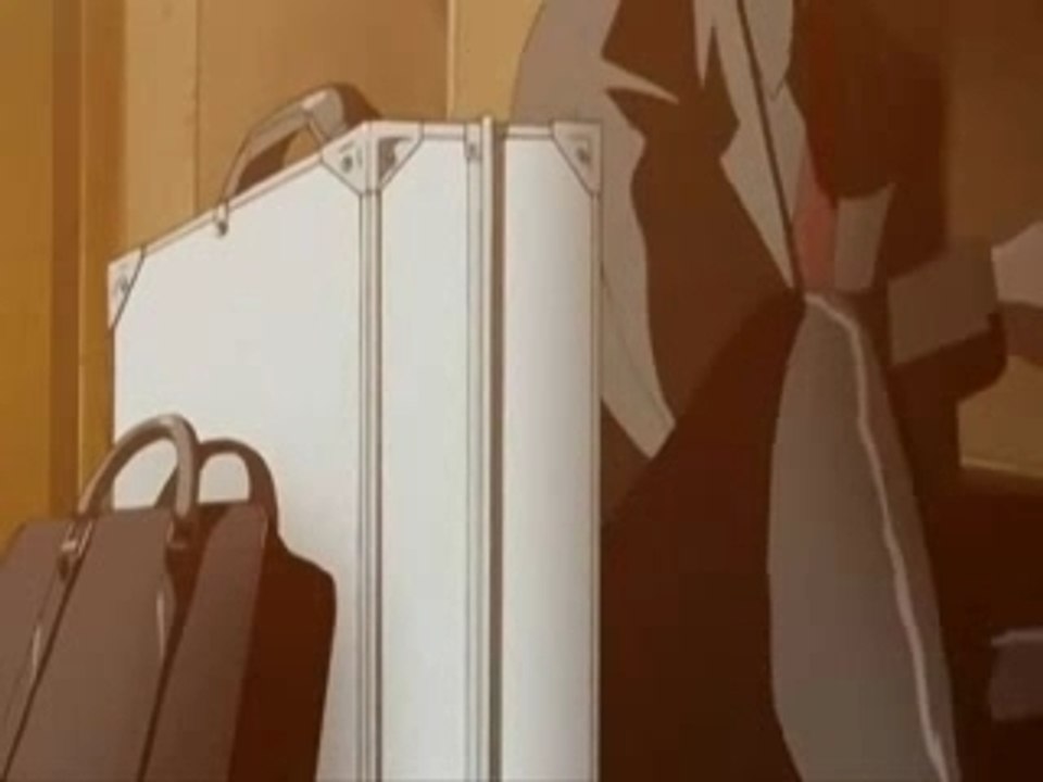 NANA amv