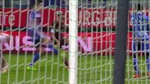 Abdelrafik Gerard Goal HD - Bourg Peronnas	0-2	Lens 13.10.2017