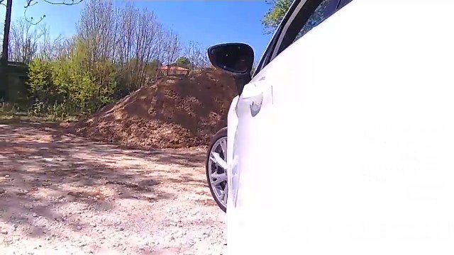 Ford Fiesta 1.0 EcoBoost 140CV