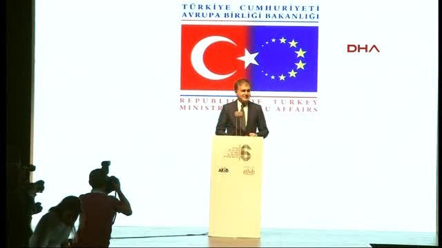 Adana Athib Dokuma Kumaş Tasarım Yarışması Ödül Töreni -1