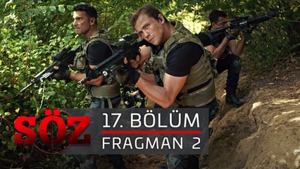 Söz | 17.Bölüm - Fragman 2