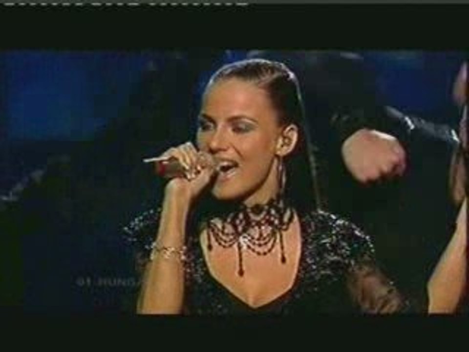 2005 Hungary (Final)