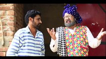 Chacha Bishna l Ban Gya Baba l New Punjabi Funny Comedy Video