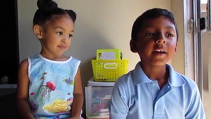 The Sibling Tag! Vlog #195