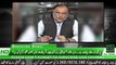Ahsan Iqbal Response On Gen Qamar Bajwa & Maj Gen Asif Ghafoor Statements- plus news
