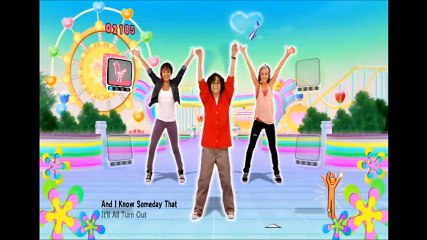 Just Dance Kids Havent Met You Yet