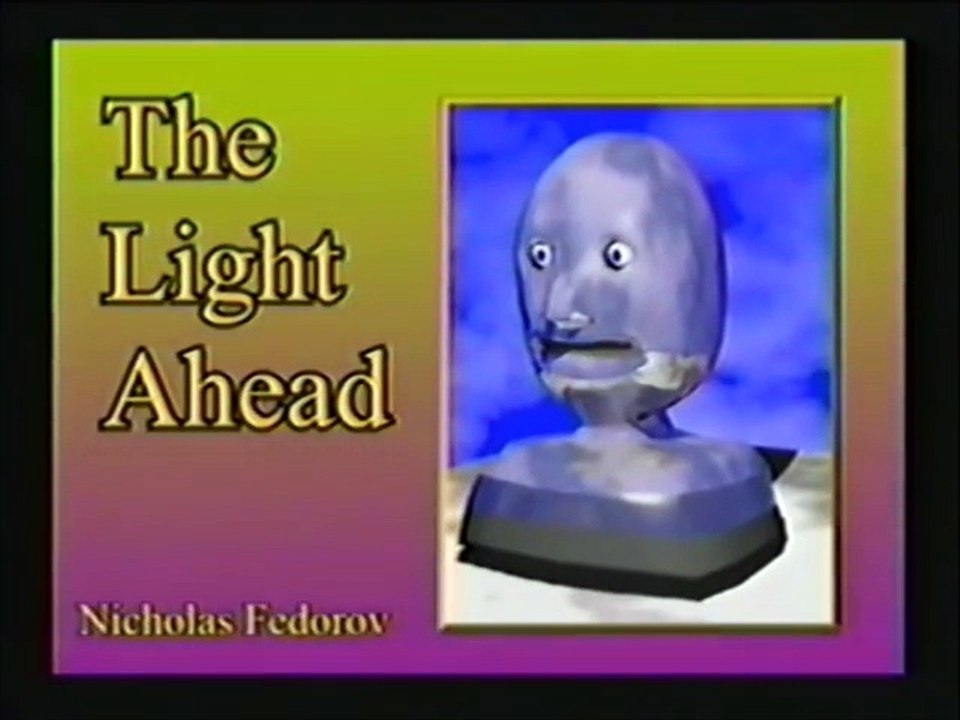 The Light Ahead