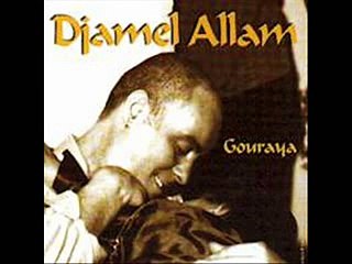 DJAMEL ALLAM - A ttir l qefs