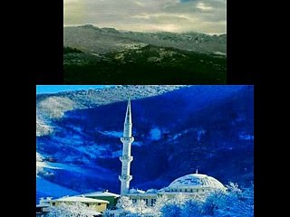 Akçaabat Ağaçlı Köyü