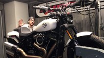 2018 Harley-Davidson Softail Fat Bob - Dyno Numbers