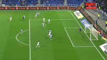 Mariano Diaz Goal HD - Lyon	1-0	Monaco 13.10.2017