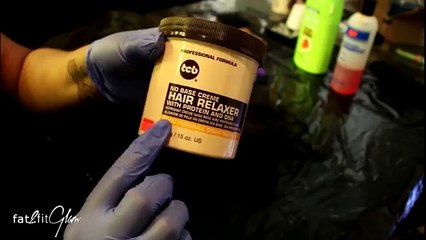 How To Fix Your Matted Weaves! Perm It Girl!