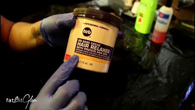 How To Fix Your Matted Weaves! Perm It Girl!