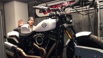 2018 Harley-Davidson Softail Fat Bob - Dyno Video