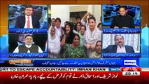 Tonight With Moeed Pirzada - 13th October 2017