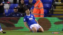 All Goals HD - Birmingham City 1-0 Cardiff City - 13.10.2017