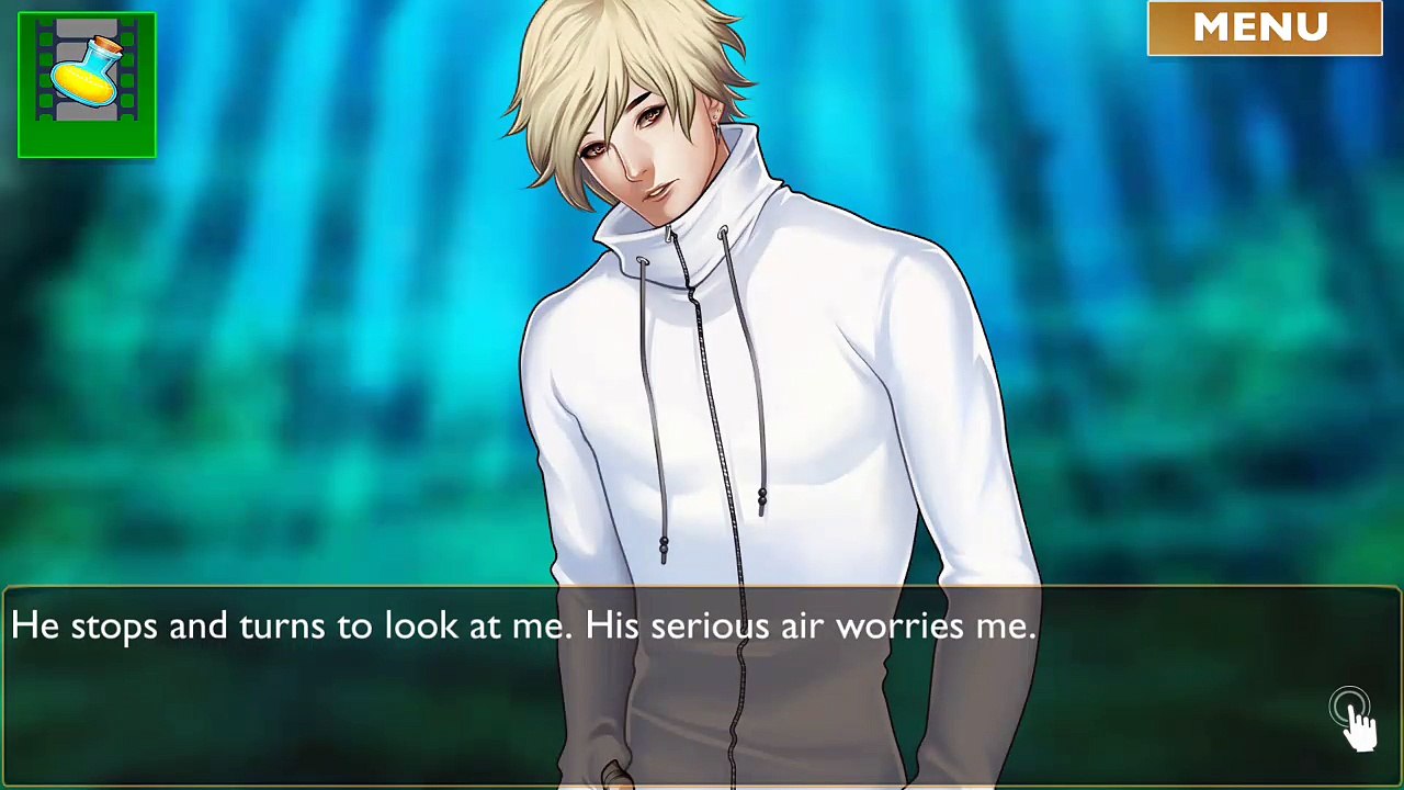 A little jealous 79 (Chapter 8)