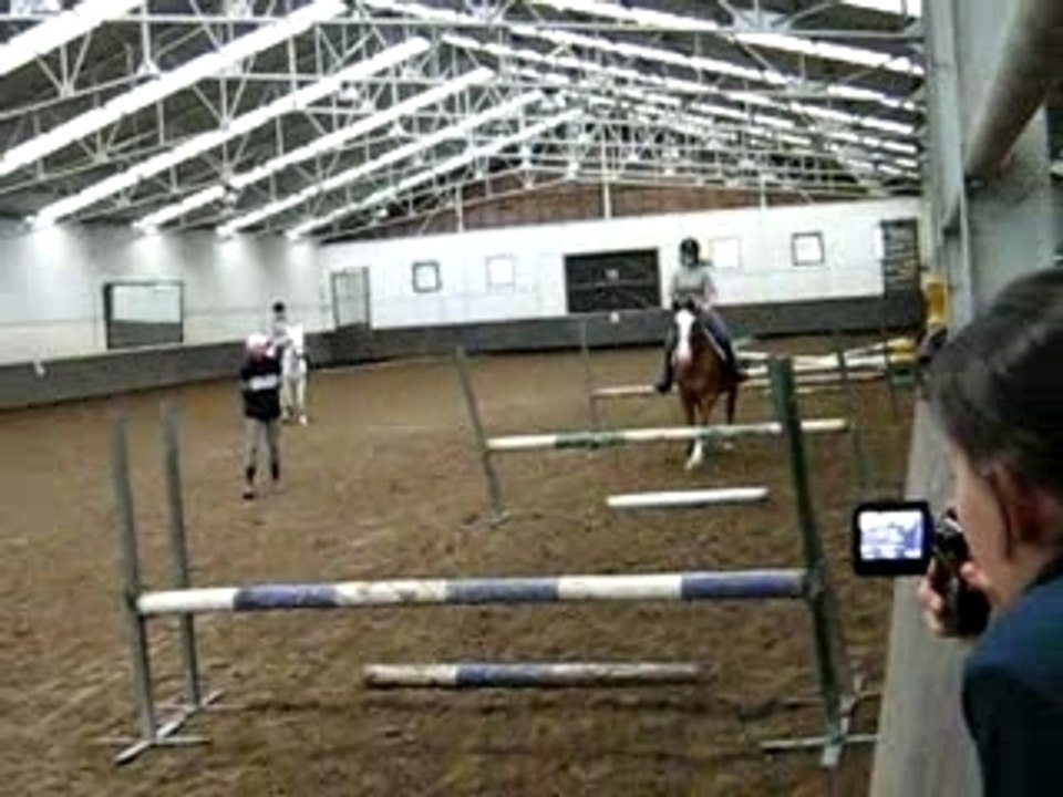 gamin et camille refus puis petite chute