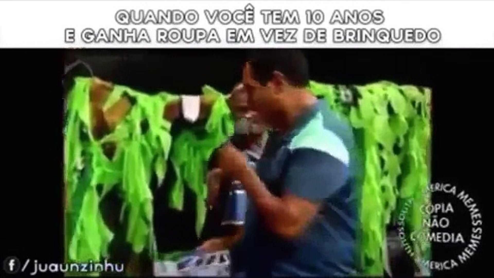 OS MELHORES MEMES DA SOUTH AMERICA MEMES SAM_2