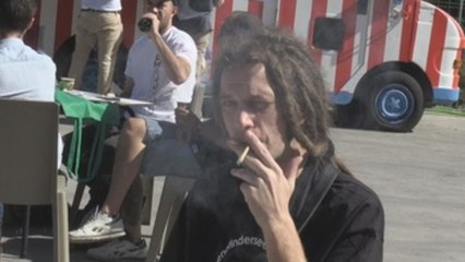 La Feria 'Spannabis' llega a Madrid en su tercera edición