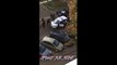 Des policiers provoquent des jeunes à Épinay-sur-Seine.