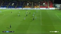 Carlos Pena Goal HD - St Johnstonet0-1tRangers 13.10.2017