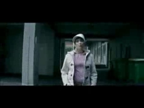 Sherifa - quelque part - clip