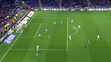 Adama Traore Goal HD - Lyon 2-2 Monaco 13.10.2017